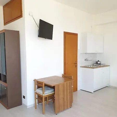 Apartment Open Space The Lighthouse *