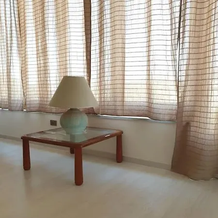 Open Space The Lighthouse 公寓 *