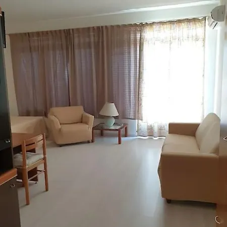 Open Space The Lighthouse 公寓