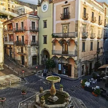 Διαμέρισμα Open Space The Lighthouse