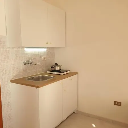 公寓 Open Space The Lighthouse *