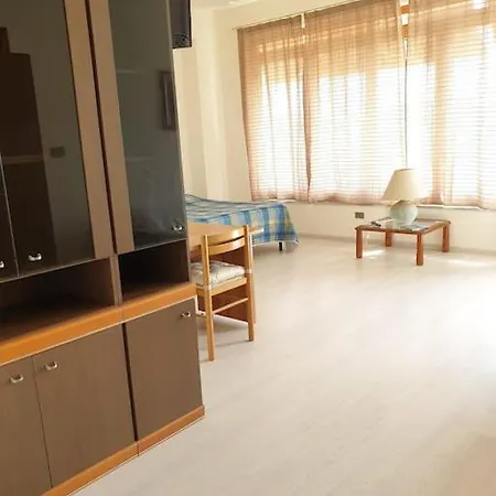 公寓 Open Space The Lighthouse 帕奥拉