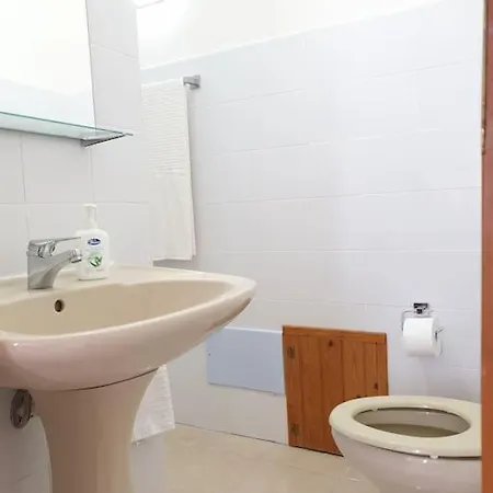 Open Space The Lighthouse 帕奥拉