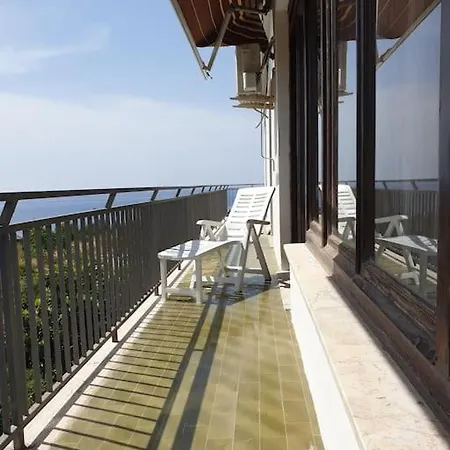 Διαμέρισμα Open Space The Lighthouse *