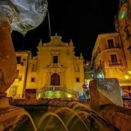 Open Space The Lighthouse 公寓 帕奥拉