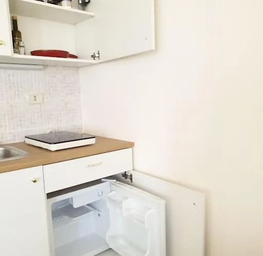 Open Space The Lighthouse