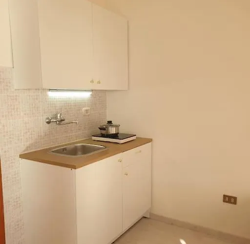 Appartement Open Space The Lighthouse *