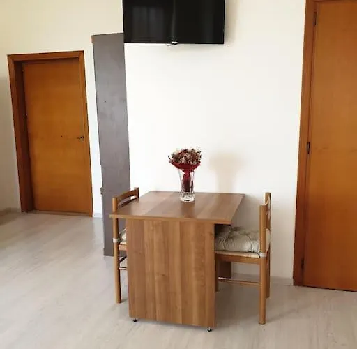 Open Space The Lighthouse Appartement *