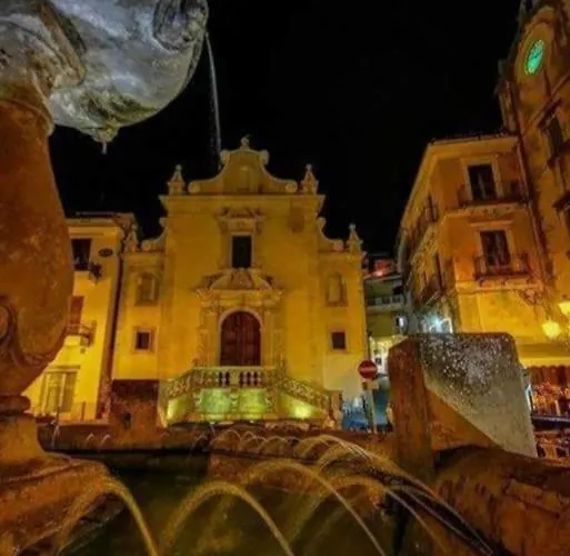 Open Space The Lighthouse Appartement Paola